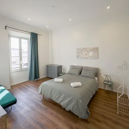 Colosseum Charme Appartement