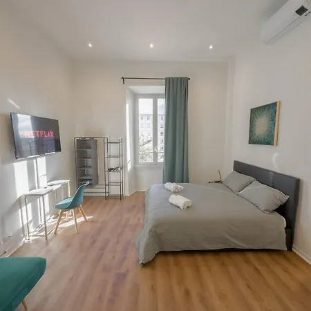 Appartement Colosseum Charme Rome