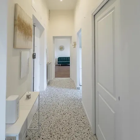 Appartement Colosseum Charme Rome
